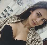 Mersin Elit Escort Kızı, Rüya Gibi Güzellik