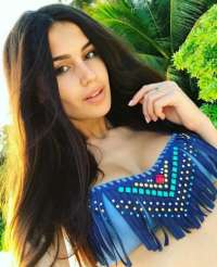 Mersin Elit Escort Kızı, Rüya Gibi Güzellik
