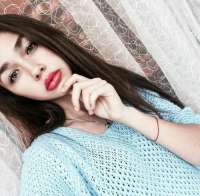 Mersin Elit Escort Kızı, Rüya Gibi Güzellik