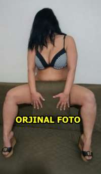 Mersin Elit Escort'tan Alımlı ve Yetenekli Selin