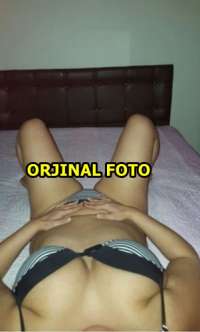 Mersin Elit Escort'tan Alımlı ve Yetenekli Selin