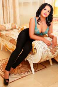 Mersin Grup Escort'un Göz Kamaştırıcı Büyüsü