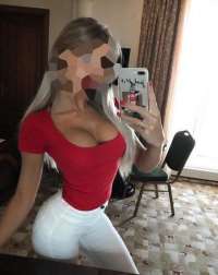 Mersin Masaj ve Mutlu Son Arayanlar İçin Esmer Escort Beria