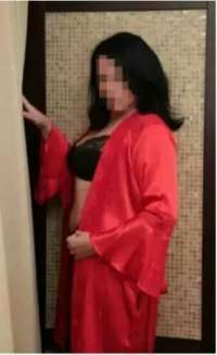 Mersin Masaj ve Mutlu Son Escort Bayan Aslı'dan Size Özel Hizmetler