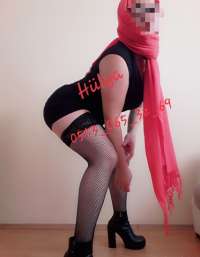 Mersin Masaj ve Mutlu Son Hizmeti