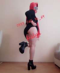 Mersin Masaj ve Mutlu Son Hizmeti