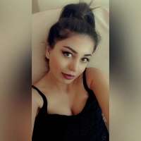 Mersin Masaj ve Mutlu Son Hizmeti Veren Escort Rüya