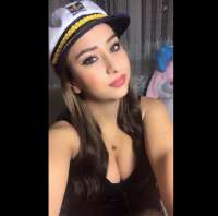 Mersin Masaj ve Mutlu Son Hizmeti Veren Escort Rüya