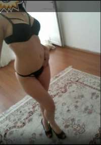 Mersin Masaj ve Mutlu Son: Uzun Saçlı Melisa