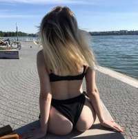 Mersin Swinger Escort: Enfes Gecenin Deseni