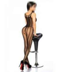 Mersin Swinger Escort'tan Unutulmaz Hizmet