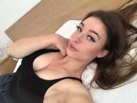 Mersin'de Hizmet Veren Kendine Güvenen Anal Escort: Ece
