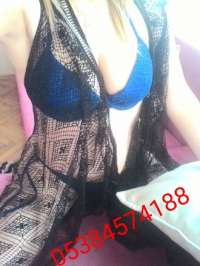 Mersin'deki Elit Escort Bayanın Ayrıcalıklı Hayatı