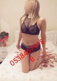 Mersin'deki Elit Escort Bayanın Ayrıcalıklı Hayatı