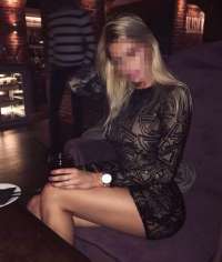 Mersin'deki En Çekici ve Deneyimli Escort: Cimcif Escort