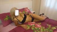 Mersin'deki Taze Elit Escort Kızı Tanıyın!