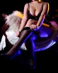 Mersin'deki Uzun Boylu Escort İlke'nin Hikayesi