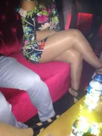 Mersin'in Göz Alıcı Cimcif Escort Kızıyla Büyüleyici Bir Deneyim