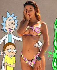 Mersin'in Seçkin ve Eşsiz Güzeli Escort Ela'nın Tanıtımı