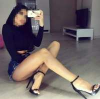 Mersinli Azgın Cimcif Escort