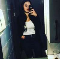 Muhteşem Bir Mersin Anal Escort Deneyimi