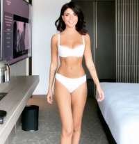 Muhteşem Ve Tutkulu: Mersin Swinger Escort Kızı