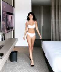 Muhteşem Ve Tutkulu: Mersin Swinger Escort Kızı