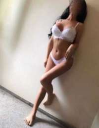 Özlenen Fiziği ve İrresistible Hizmetleri İle Mersin Grup Escort Hande