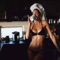 Romantik ve Ateşli Gece Kaçamağınız Mersin Swinger Escort Serra ile Gerçekleşiyor!