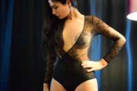 Seçkin Mersin Swinger Escort Hakkında