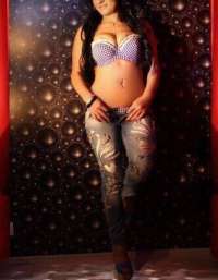 Sınırsız Zevklerin Sahibi Mersin Cimcif Escort