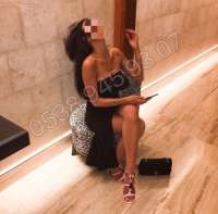 Swinger Escort Aylin ile Mersin’de Sınırsız Seks Deneyimleri