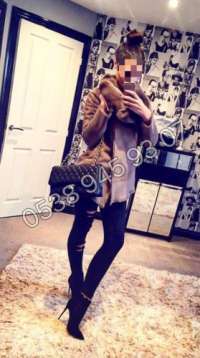 Swinger Escort Aylin ile Mersin’de Sınırsız Seks Deneyimleri