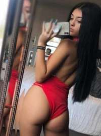Tutku Rüzgarı: Mersin Anal Escort
