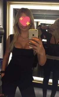 Tutkulu ve Cazibeli Mersin Cimcif Escort Rüya