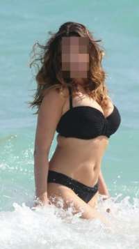 Yanıp Tutuşan Swinger Mersin Escort Bayanın Hikayesi