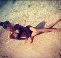 Yanıp Tutuşan Swinger Mersin Escort Bayanın Hikayesi